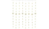 Goobay 57941 dekorativ belysning Fairy lights 80 pære(r ) LED