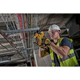 DeWALT DCS350NT-XJ rør- og rørskæremaskine