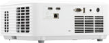 Viewsonic LS741HD dataprojekter 5000 ANSI lumens DMD 1080p (1920x1080) Sort, Hvid