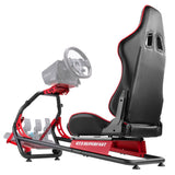 Oplite GT3 Superfast V2 Cockpit til racerløb