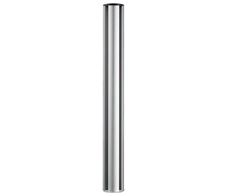 Novus 2.4 TSS 445mm Metallic Aluminium