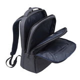 Rivacase 7765 40,6 cm (16") Rygsæktaske Sort