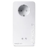 Devolo Magic 2 WiFi 6 next 3000 Mbit/s Ethernet LAN Wi-Fi Hvid 1 stk