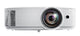 Optoma X309ST Projektor med kort projiceringsafstand 3700 ANSI lumens DLP XGA (1024x768) 3D Hvid