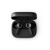 Bang & Olufsen BeoPlay EX Headset True Wireless Stereo (TWS) I ørerne Opkald/musik Bluetooth Sort