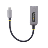 StarTech.com C22G-USB-ETHERNET netværkskort 5000 Mbit/s