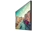 Samsung QM98T-B Digital fladpaneldisplay 2,49 m (98") LCD Wi-Fi 500 cd/m² 4K Ultra HD Sort Indbygget processer Tizen 4.0