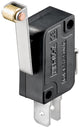 Goobay 10184 elektrisk afbryder Vippekontakt 1P Sort