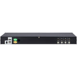 Inter-Tech KVM AS-9104HA KVM Switch Sort
