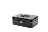 MAUL 5611390 pengekasse og seddelboks Sort