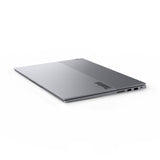 Lenovo ThinkBook 16 G9 AHP AMD Ryzen™ 7 250 Laptop 40,6 cm (16") WUXGA 16 GB DDR5-SDRAM 512 GB SSD Wi-Fi 7 (802.11be) Windows 11 Pro Grå Nordisk