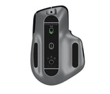 Logitech MX Master 3S mus Kontor Højre hånd Bluetooth Optisk 8000 dpi
