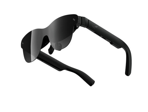 RayNeo Air 4 Pro AR smartglass Indbygget kamera