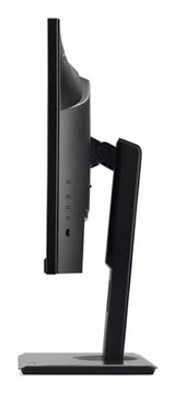 Acer Vero B7 B247W E5 computerskærm 61 cm (24") 1920 x 1200 pixel WUXGA Sort