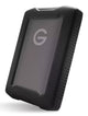 SanDisk G-DRIVE ArmorATD ekstern harddisk 5 TB 2.5" USB Type-C 3.2 Gen 1 (3.1 Gen 1) Grå