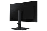 Samsung S40GD computerskærm 61 cm (24") 1920 x 1080 pixel Fuld HD LCD Sort