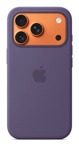 Apple MGFG4ZM/A mobiltelefon etui 16 cm (6.3") Cover Lilla