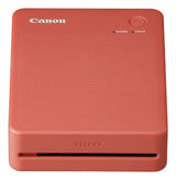 Canon SELPHY QX20 RD fotoprinter Farvesublimation 287 x 287 dpi 2.8" x 3.3" (7.2x8.5cm) Wi-Fi