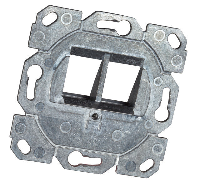 EFB Elektronik ET-25111K tilbehør til stikkontaktboks Aluminium