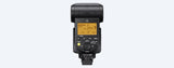 Sony HVL-F60RM2 kameraflash Kompakt blitz Sort
