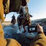 GoPro MISSION 1 PRO kamera til actionsport 50 MP 8K Ultra HD CMOS Wi-Fi 171 g