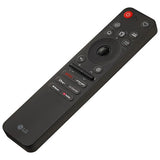 LG MR26GA fjernbetjening TV Tryk på knapper, Dreje