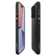 Spigen ACS06704 mobiltelefon etui 15,5 cm (6.1") Cover Sort