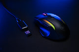 Turtle Beach Kone II Air mus Spil Højre hånd RF trådløs + Bluetooth Optisk 26000 dpi