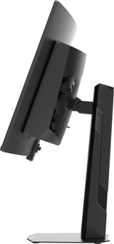 MSI MPG 341CQRDE QD-OLED X36 computerskærm 86,4 cm (34") 3440 x 1440 pixel UltraWide Quad HD Sort