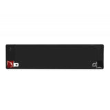 Green Cell AGM38 UPS batteri Blybatterier (VRLA) 6 V 3,4 At