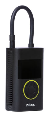 Nilox NXAIRPUMP elektrisk luftpumpe 10 bar