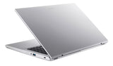 Acer Aspire Go 15 AG15-42P-R8SZ AMD Ryzen™ 7 5825U Laptop 39,6 cm (15.6") Fuld HD 16 GB DDR4-SDRAM 512 GB SSD Wi-Fi 6 (802.11ax) Windows 11 Home Sølv