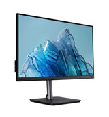 Acer Vero CB3 CB243Y G computerskærm 60,5 cm (23.8") 1920 x 1080 pixel Fuld HD LCD Sort