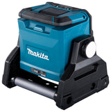 Makita ML003G arbejdslys Sort, Grøn LED 0,6 W