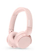 Philips 4000 series TAH4209PK/00 hovedtelefoner/headset Trådløs Opkald/musik Bluetooth Lyserød