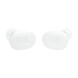 JBL Tune Buds Headset True Wireless Stereo (TWS) I ørerne Opkald/musik Bluetooth Hvid