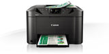 Canon MAXIFY MB5150 Inkjet A4 600 x 1200 dpi 24 sider pr. minut Wi-Fi