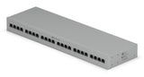 Ubiquiti UACC-ETH-SP-Panel-24 Grå