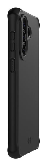 Mobilis 066107 mobiltelefon etui 17 cm (6.7") Cover Sort