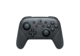 Nintendo Switch Pro Controller Sort Bluetooth Gamepad Analog/digital Nintendo Switch