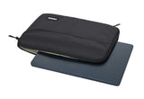 Thule Lithos TLS113 - Black 33 cm (13") Etui Sort