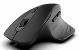 Inca IWM-553S mus Hjem Højre hånd Bluetooth Blue LED 1600 dpi