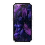 LAUT HUEX WAVE mobiltelefon etui 16 cm (6.3") Cover Brun