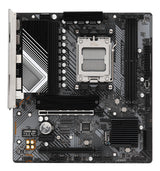 Asrock B650M-HDV/M.2 AMD B650 Sokkel AM5 micro ATX