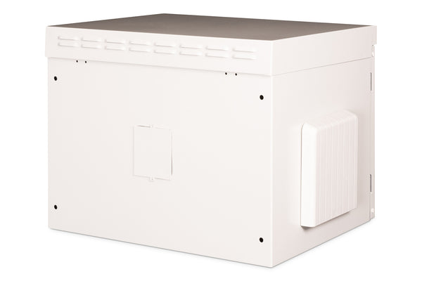 Digitus DN-19 07U-I-OD stativ Vægmonteret stativ Grå