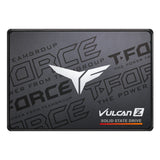 Team Group T-FORCE VULCAN Z 1 TB 2.5" Serial ATA III 3D NAND