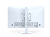 NEC MultiSync E244FL computerskærm 61 cm (24") 1920 x 1080 pixel Fuld HD LCD Hvid