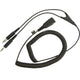 Jabra 8734-599 tilbehør til hovedtelefon/headset