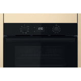 Whirlpool OMR55CU1B 71 L Sort