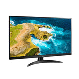 LG 27TQ615S-PZ.AEU TV 68,6 cm (27") Fuld HD Smart TV Wi-Fi Sort 250 cd/m²